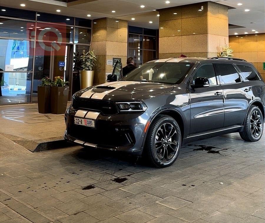 دودج دورانجو